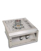 Alfresco *AXEVP-All Stainless-Counter with Storage