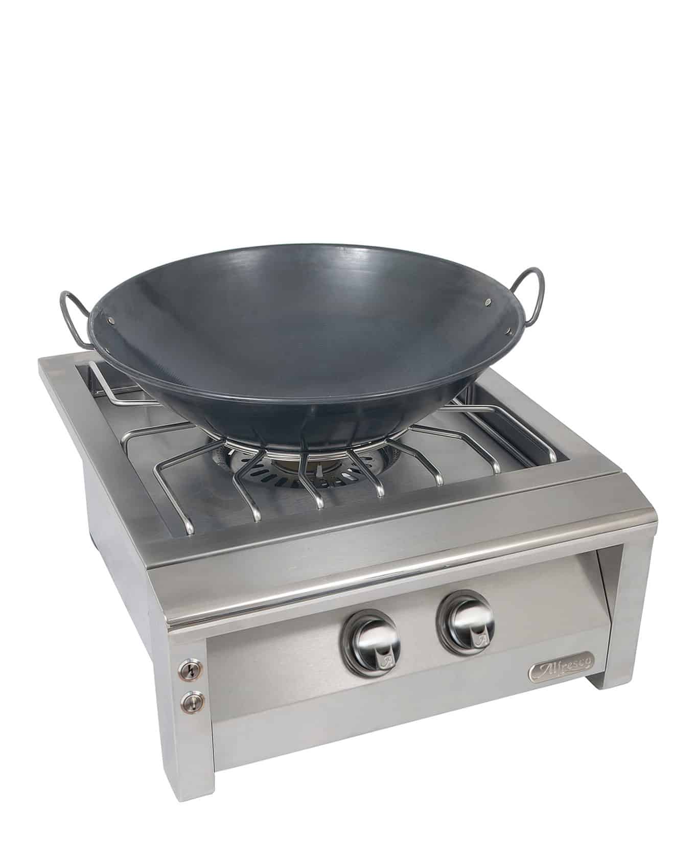 Alfresco VersaPower Cooker