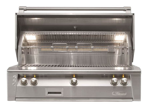 Image of Alfresco 42" Sear Zone Grill with Cart