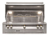 Alfresco 42" Standard Bulit-In Grill