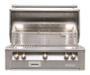 Alfresco 36" Standard Built-In Grill