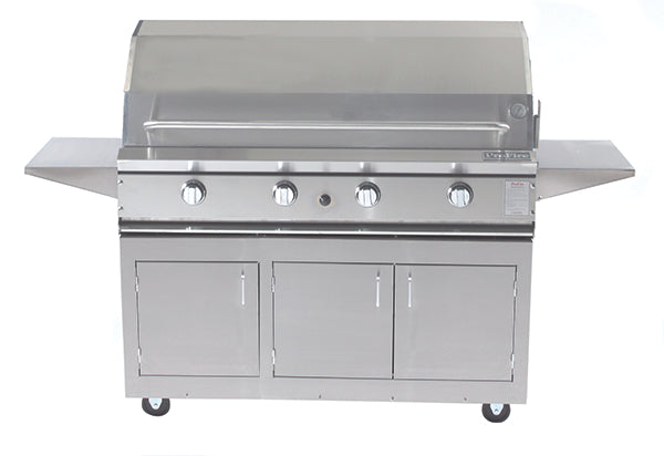 Profire Professional PF Series 48" Grill
