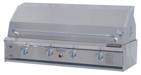 Image of Profire Professional PF Series 48" Grill