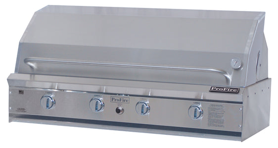 Profire Professional PF Series 48" Grill